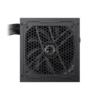 fuente de poder gamemax gaming 700w gx 700 atx 12v certificación 80 plus gold negro