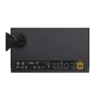 fuente de poder gamemax gaming 700w gx 700 atx 12v certificación 80 plus gold negro