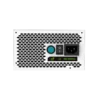 fuente de poder gamemax gaming 700w vp 700 rgb bronze atx 12v 5 sata modular iluminación led blanco