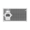 fuente de poder gamemax gaming 750w gx 750 atx 12v certificación 80 plus gold blanco
