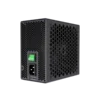 fuente de poder gamemax gaming 800w gm 800 bronze atx apfc 12v modular negro