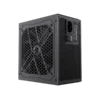 fuente de poder gamemax gaming 800w gx 800 atx 12v certificación 80 plus gold negro