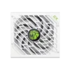 fuente de poder gamemax gaming 850w gx 850 atx 12v certificación 80 plus gold blanco