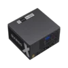 fuente de poder gamemax gaming 850w gx 850 m atx 12v certificación 80 gold apfc modular negro