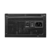 fuente de poder msi gaming 1000w mgp a1000g atx pfc 100 240v 80 plus gold sata full modular negro