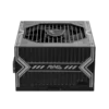 fuente de poder msi gaming 650w a650bn atx 12v pfc 100 240v 80 plus bronze sata negro