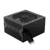 fuente de poder msi gaming 650w a650bn atx 12v pfc 100 240v 80 plus bronze sata negro