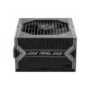 fuente de poder msi gaming 750w mag a750bn atx pfc 100 240v 80 plus bronze sata negro