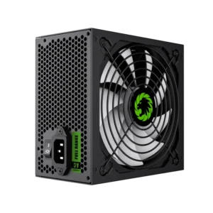 fuente de poder gamemax 850w gp 850 bronze atx apfc 12v 100 240v negro