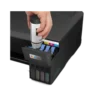 impresora epson l1250 ecotank color 33ppm 15ppm usb wifi