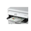 impresora epson work force pro wf c5390 inyección tinta color 34ppm usb wifi ethernet