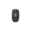 kit teclado mouse logitech mk220 teclado inalámbrico español mouse 3 botones baterias negro