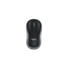 kit teclado mouse logitech mk270 teclado inalámbrico español mouse 3 botones baterias teclas multimedia negro