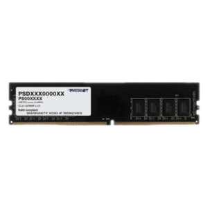 memoria ram patriot 16gb ddr4 udimm 3200mhz para pc