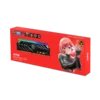 memoria ram xpg spectrix d41 16gb gaming ddr4 udimm 3200mhz para pc