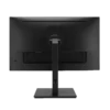 monitor asus va27uqsb 27" led 4k uhd 3840 x 2160