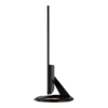 monitor asus vg249q1r 23.8" gaming led fhd 1920 x 1080 1 ms freesync