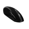mouse argom ms32 1600dpi 6 botones inalámbrico negro