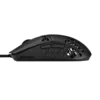 mouse asus tuf m4 air gaming 16000dpi 6 botones usb negro