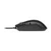 mouse corsair katar pro xt ultra gaming 18000dpi 6 botones usb rgb negro