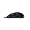 mouse genius dx 101 1200dpi 3 botones usb plug & play negro