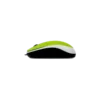 mouse genius dx 120 1200dpi 3 botones usb verde