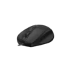 mouse genius dx 150x 1200dpi 3 botones usb negro