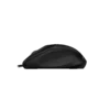 mouse genius dx 150x 1200dpi 3 botones usb negro