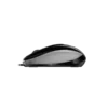 mouse genius dx mini 1200dpi 3 botones rgb led usb negro