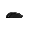 mouse genius eco 8100 1200dpi 3 botones usb recargable ecológico negro