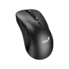 mouse genius ergo 8100s 1600dpi 6 botones inalámbrico plug & play negro