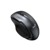 mouse genius ergo 8200s 1200dpi 5 botones inalámbrico plug & play silencioso gris hierro