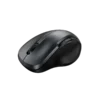 mouse genius ergo 8200s 1200dpi 5 botones inalámbrico plug & play silencioso gris hierro