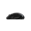 mouse genius ergo 8200s 1200dpi 5 botones inalámbrico plug & play silencioso gris hierro