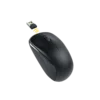 mouse genius nx 7000x 1200dpi 3 botones inalámbrico ambidiestro negro