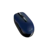 mouse genius nx 7007 1200dpi 3 botones inalámbrico negro
