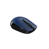 mouse genius nx 7007 1200dpi 3 botones inalámbrico negro