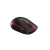 mouse genius dx 120 1200dpi 3 botones usb rojo