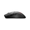 mouse msi clutch gm31 gaming 12000dpi 6 botones usb luz led rgb negro