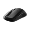 mouse msi versa 300 gaming 8000dpi 6 botones inalámbrico luz led rgb negro
