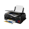 multifuncional canon g 2110 pixma mega tank color 8mmp 5ppm usb