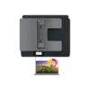 multifuncional hp 530 smart tank tinta continua color 11ppm 5ppm 256mb usb wifi