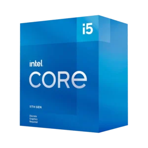 procesador intel i5 14400 2.5ghz 6 nucleos socket lga1200 12mb 65w graficos uhd 730