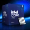 procesador ultra 9 285 2.5ghz 24 nucleos socket lga1851 36mb 65w graficos uhd