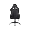 silla aerocool gaming thunderx3 ec3 ergonomica reclinable base de acero air tech negro