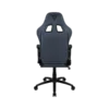 silla aerocool gaming thunderx3 tgc12 loft ergonomica reclinable 6 niveles de ajuste apoyabrazos 4d reposacabezas azul