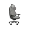 silla aerocool gaming thunderx3 tgc12 loft ergonomica reclinable 6 niveles de ajuste apoyabrazos 4d reposacabezas gris