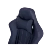 silla cooler master gaming caliber e1 ergonomica ajuste de inclinancion reposacabezas negro