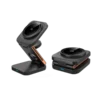 cargador argom delgado para portatil usb 90w sensor automatico 12 puntas (copy)