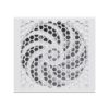 fuente de poder gamemax gaming 600w gm 600 bronze atx apfc 12v modular blanco